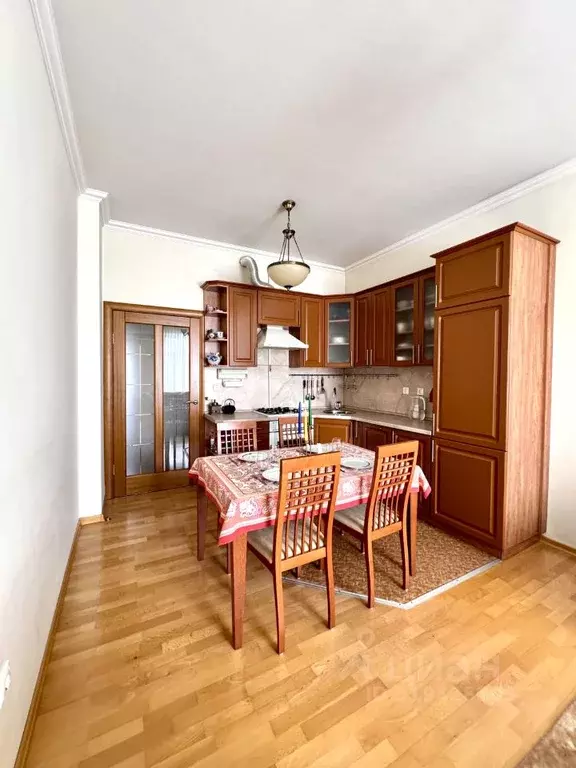 4-к кв. Москва ул. Трофимова, 3 (90.0 м) - Фото 1