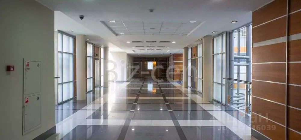 Офис в Москва Барклая ул., 6С5 (249 м) - Фото 2