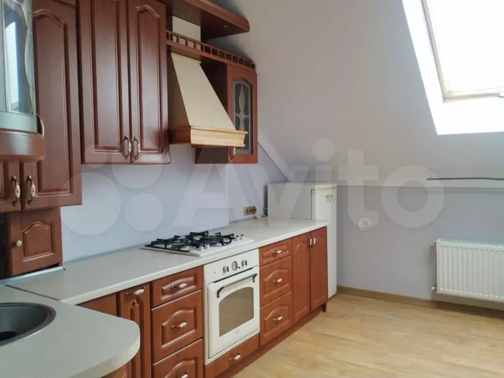 2-к. квартира, 49,5 м, 7/7 эт. - Фото 1