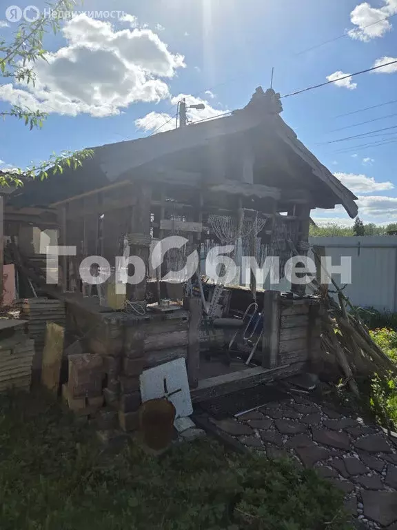 Дом в Домодедово, СНТ Иван-да-Марья, 46 (113 м) - Фото 2