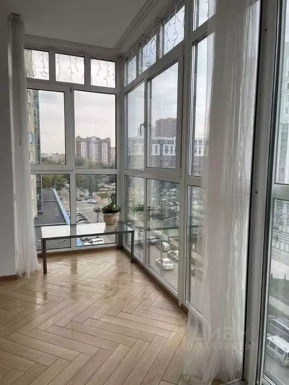 1-к кв. Рязанская область, Рязань ул. Чапаева, 58 (50.0 м) - Фото 0