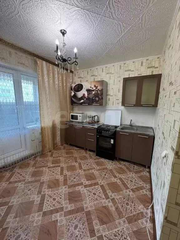 2-к кв. Владимирская область, Ковров ул. Строителей, 12 (63.2 м) - Фото 1