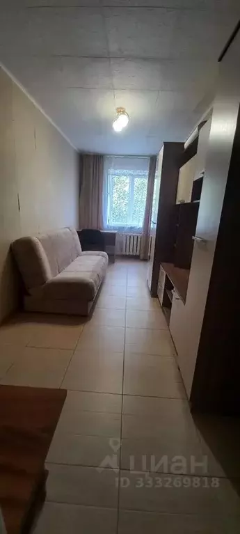 2-к кв. Крым, Симферополь ул. Киевская, 117 (48.0 м) - Фото 2