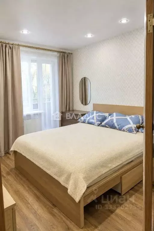 3-к кв. Московская область, Раменское Десантная ул., 17 (93.5 м) - Фото 1