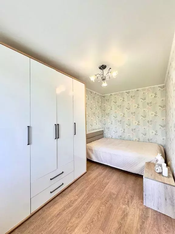 2-к кв. Татарстан, Казань ул. Чехова, 4 (50.0 м) - Фото 1