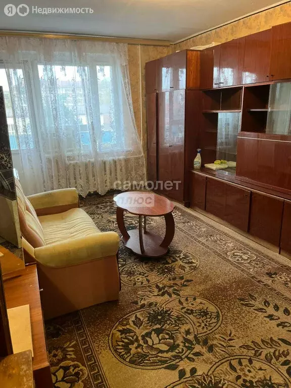 1-комнатная квартира: Темрюк, Октябрьская улица, 110 (31.2 м) - Фото 2