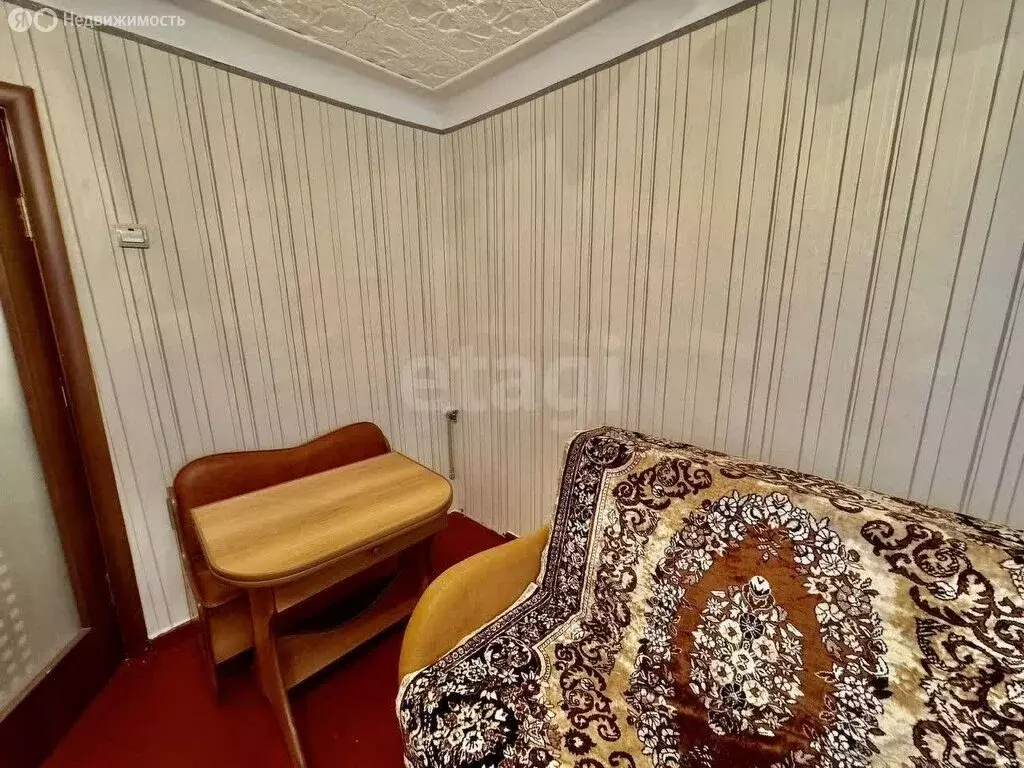 1к в -комнатной квартире (10 м) - Фото 1
