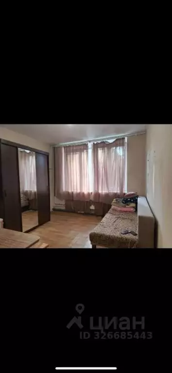 Комната Пензенская область, Заречный просп. Мира, 42 (12.0 м) - Фото 1