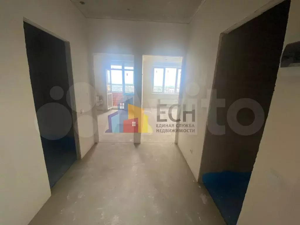 1-к. квартира, 43,5 м, 12/25 эт. - Фото 1