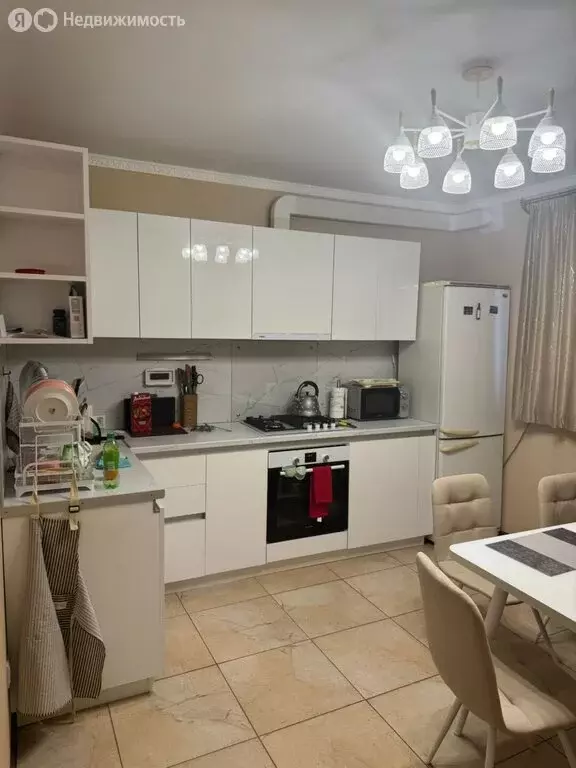 Дом в Сочи, микрорайон Донская, Пасечная улица, 32А (210 м) - Фото 1
