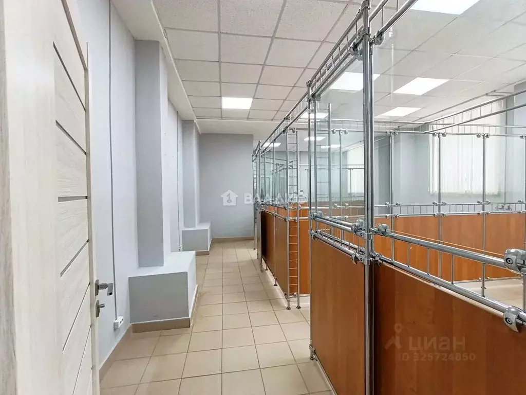 Помещение свободного назначения в Калужская область, Калуга Аллейная ... - Фото 2