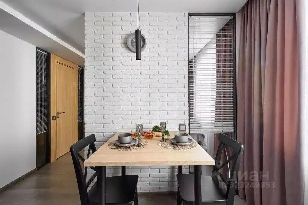 1-к кв. Ленинградская область, Ломоносовский район, Виллозское ... - Фото 1