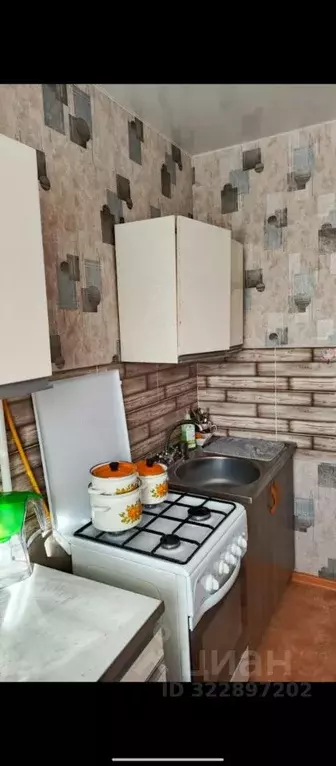 1-к кв. Волгоградская область, Волгоград ул. Репина, 66 (36.0 м) - Фото 2