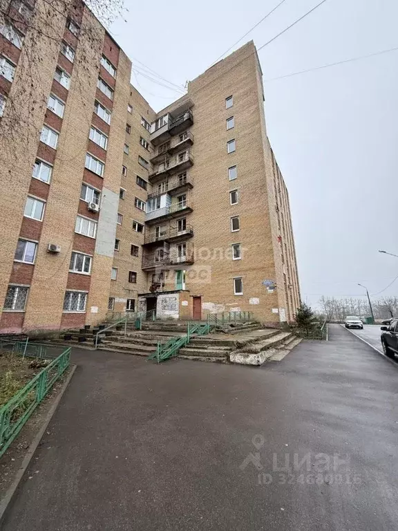 1-к кв. Московская область, Орехово-Зуево ул. Ленина, 127 (33.0 м) - Фото 2