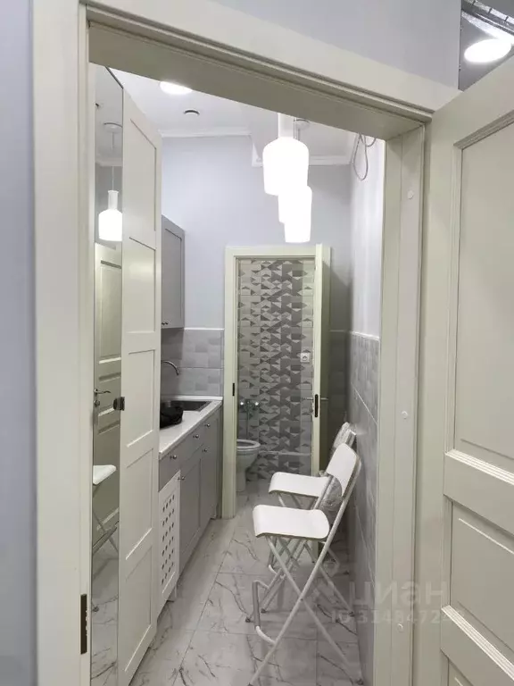 Офис в Санкт-Петербург Кременчугская ул., 9К1 (60 м) - Фото 1