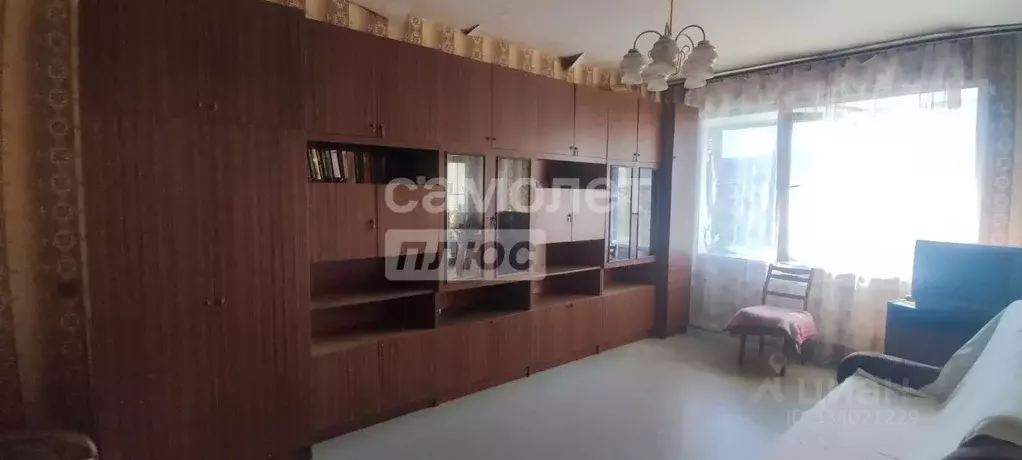 2-к кв. Липецкая область, Липецк ул. Катукова, 34 (49.2 м) - Фото 2