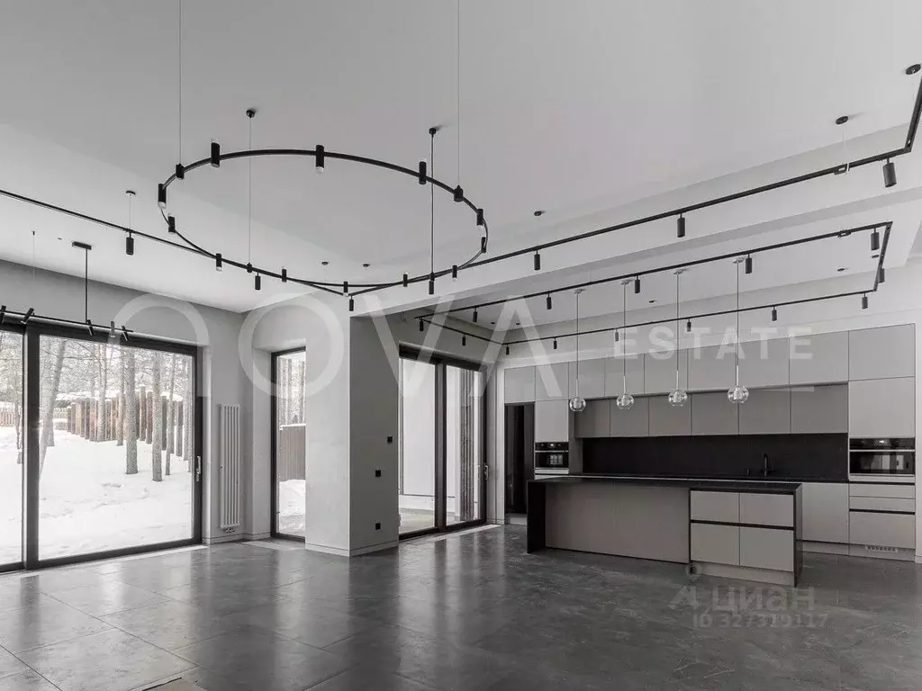 Дом в Санкт-Петербург, Санкт-Петербург, Сестрорецк  (326 м) - Фото 1