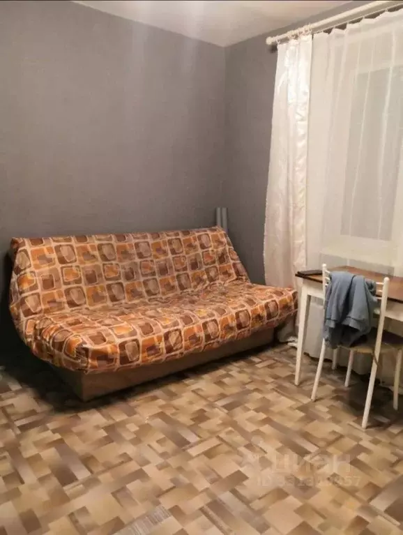 Комната Томская область, Томск ул. Усова, 21/3 (12.0 м) - Фото 2