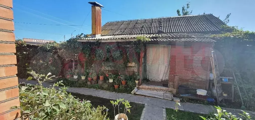 Дом 80 м на участке 12 сот. - Фото 1