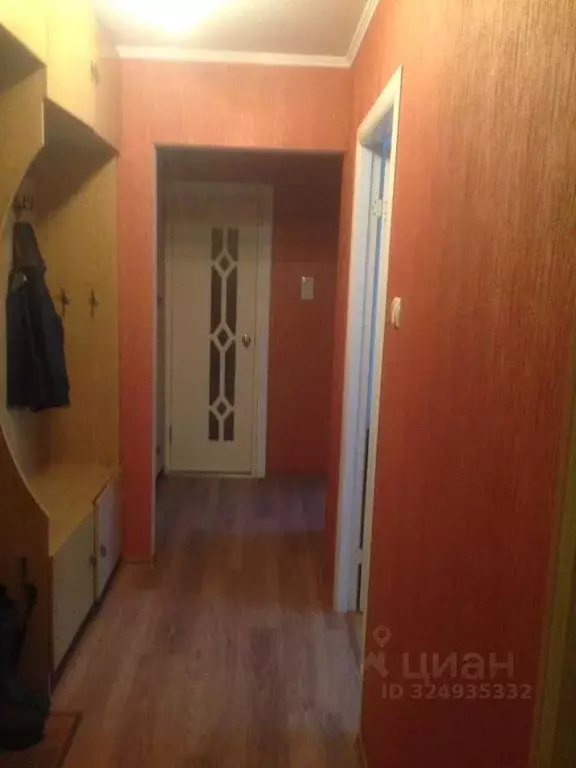 2-к кв. Орловская область, Мценск 1-й мкр, 17 (54.0 м) - Фото 2