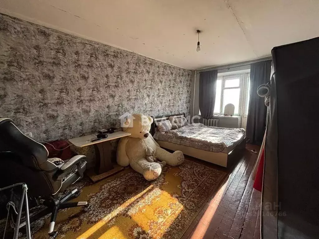 1-к кв. Бурятия, Улан-Удэ ул. Пушкина, 12 (31.2 м) - Фото 2