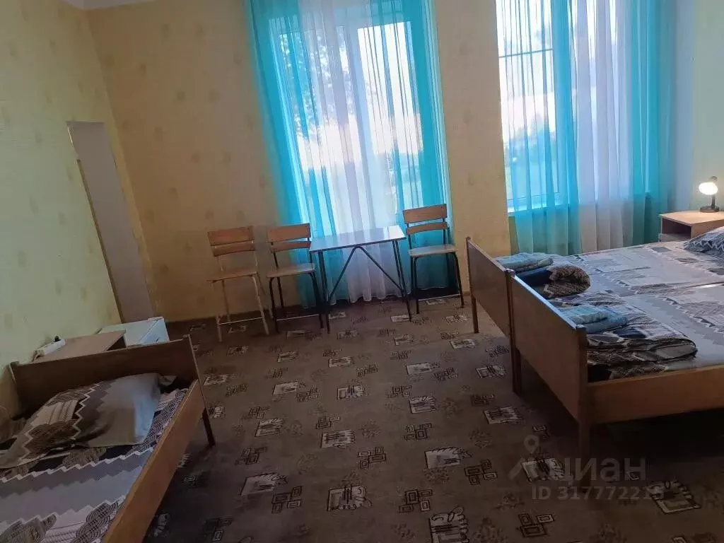 Комната Калининградская область, Балтийск ул. Л. Некрасова, 9 (10.0 м) - Фото 0