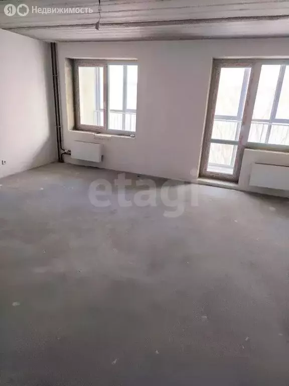 3-комнатная квартира: Томск, улица Аркадия Иванова, 21 (97.28 м) - Фото 2