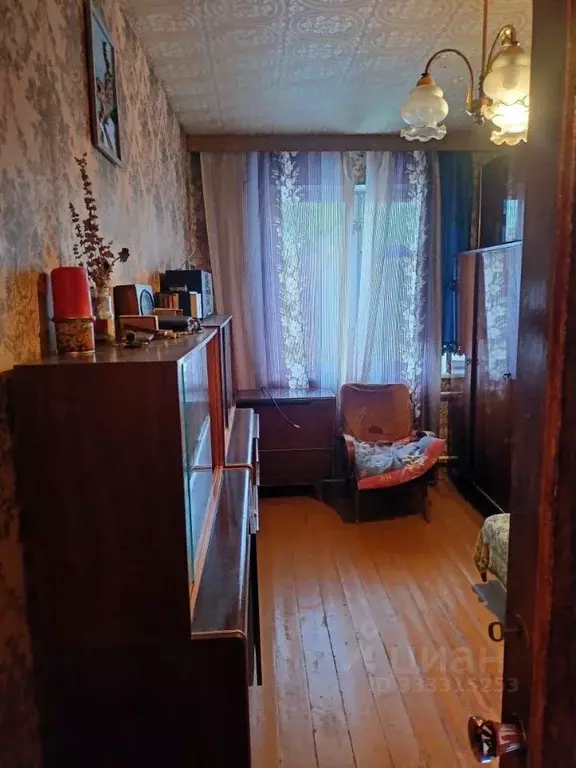 Комната Московская область, Коломна ул. Добролюбова, 10Б (12.0 м) - Фото 2