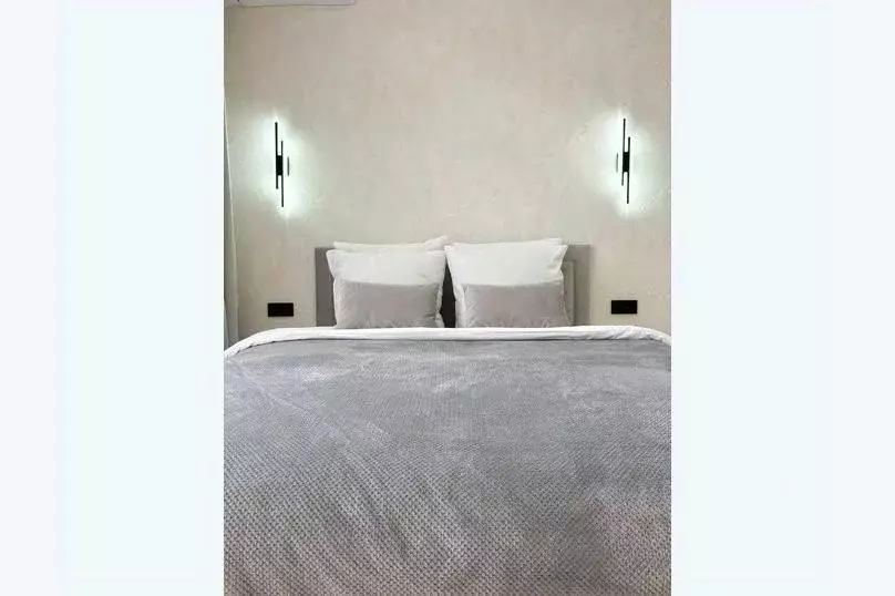 1-к кв. Краснодарский край, Анапа Пионерский просп., 272А (40.0 м) - Фото 2