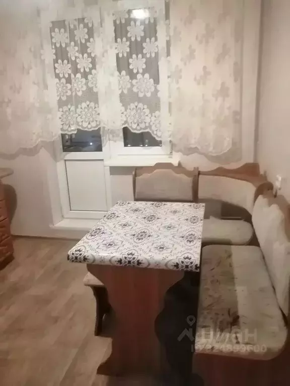 1-к кв. Омская область, Омск ул. 20 лет РККА, 61/1 (41.2 м) - Фото 2