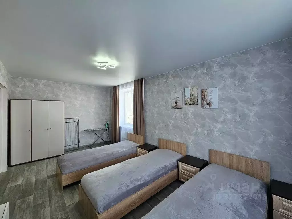 1-к кв. Мордовия, Рузаевка Северная ул., 2 (34.0 м) - Фото 2