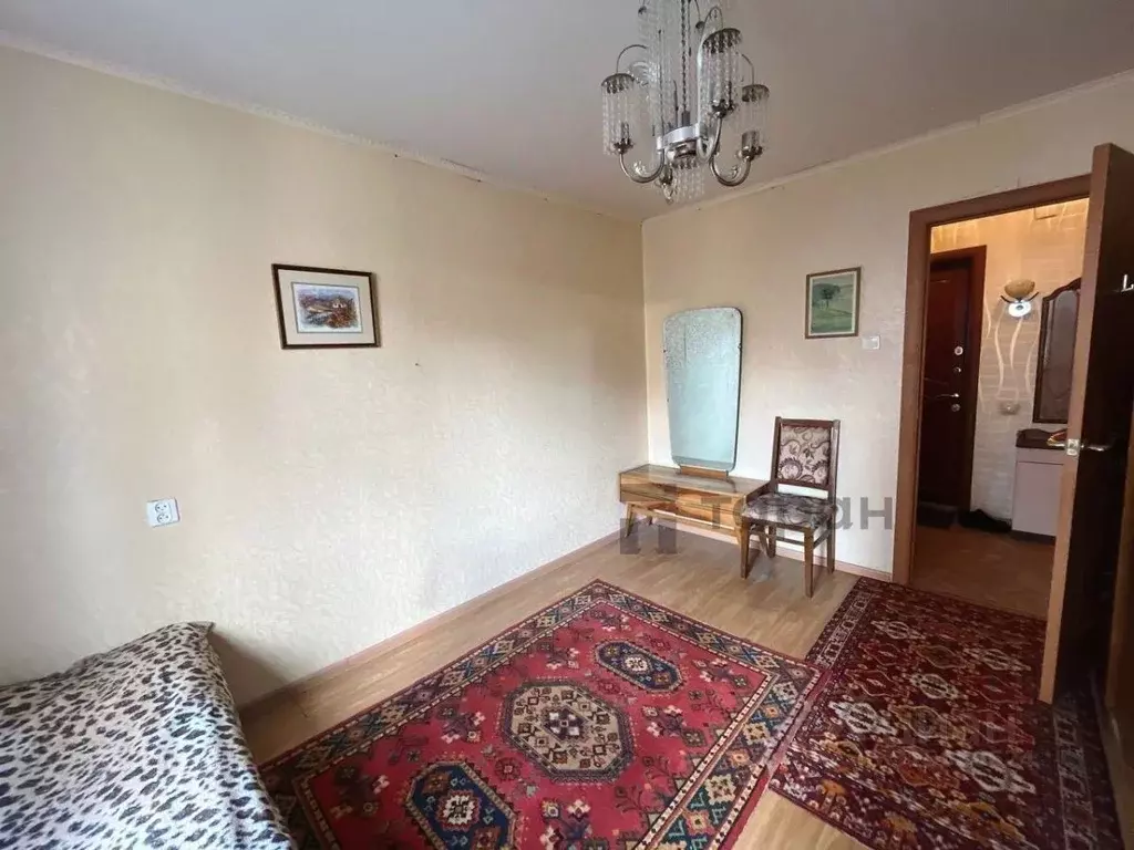 2-к кв. Челябинская область, Челябинск ул. Чичерина, 37А (50.2 м) - Фото 1