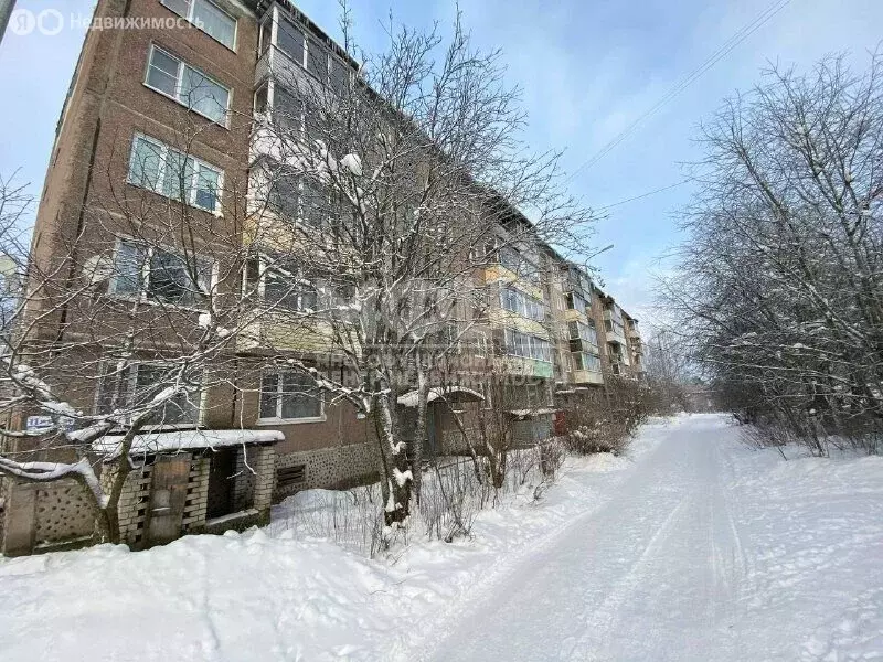 4-комнатная квартира: Суоярви, улица Кайманова, 11 (58.1 м) - Фото 1