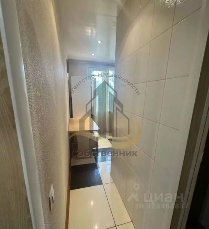 2-к кв. Воронежская область, Воронеж ул. Генерала Лизюкова, 83 (48.0 ... - Фото 2