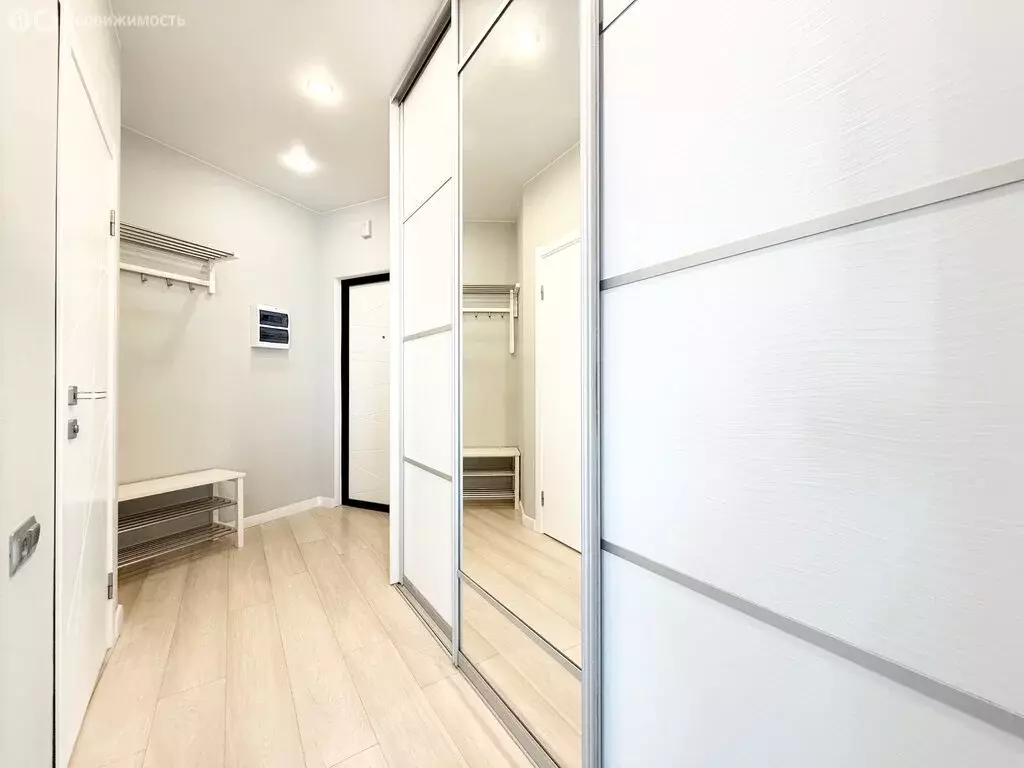 3-комнатная квартира: Сертолово, Парковый проезд, 5 (58 м) - Фото 2