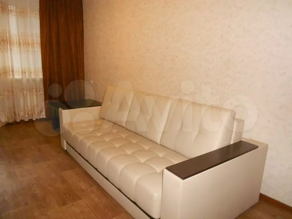 2-к. квартира, 46 м, 2/5 эт. - Фото 1