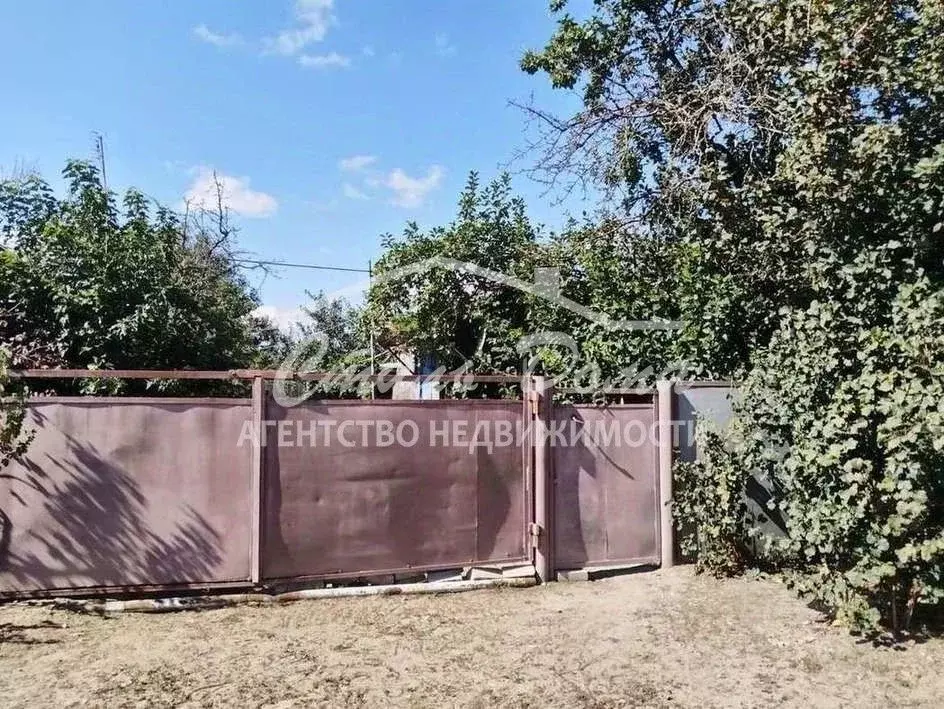 Дом в Волгоградская область, Иловля рп ул. Буденного, 94 (52 м) - Фото 2