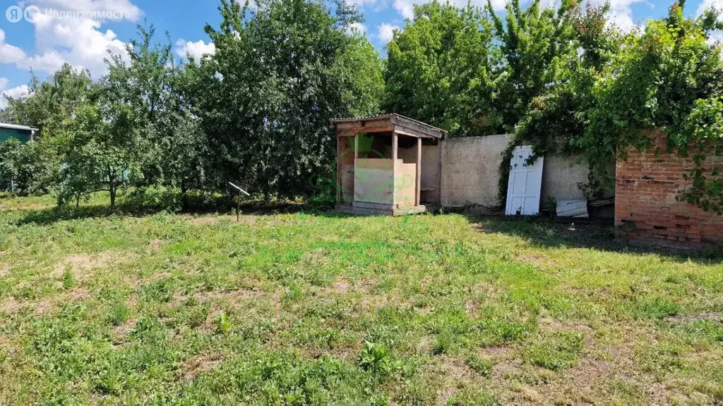 Участок в Крымск, улица Ленина (6 м) - Фото 1