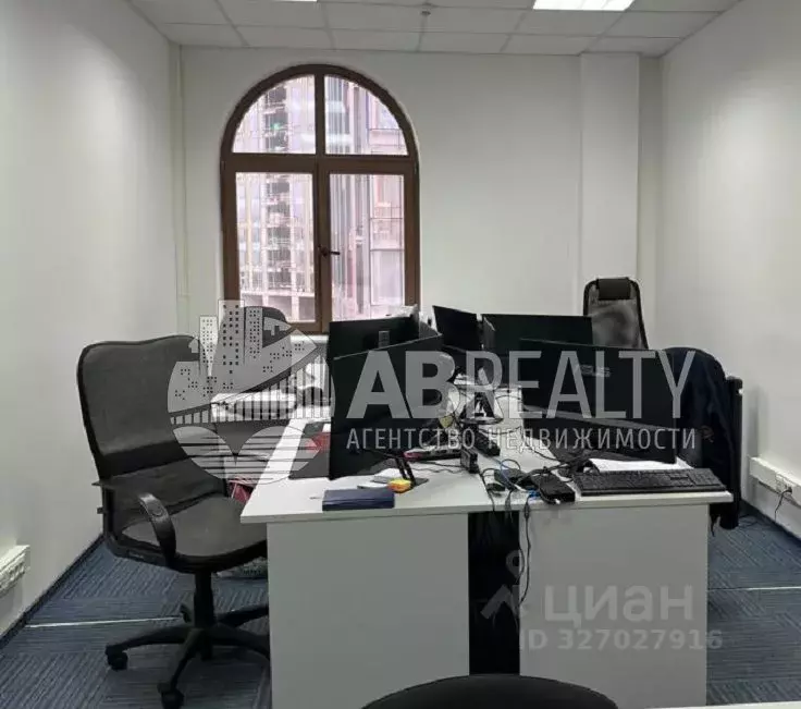 Офис в Москва Летниковская ул., 10С2 (86 м) - Фото 1