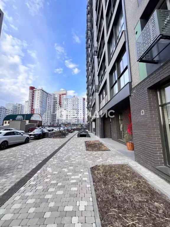 2-к кв. Иркутская область, Иркутск Дальневосточная ул., 166/4 (47.0 м) - Фото 2