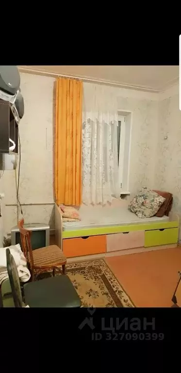 Комната Нижегородская область, Нижний Новгород ул. Глеба Успенского, 7 ... - Фото 2