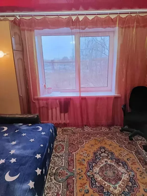 Комната Брянская область, Брянск ул. Богдана Хмельницкого, 71А (16.0 ... - Фото 2