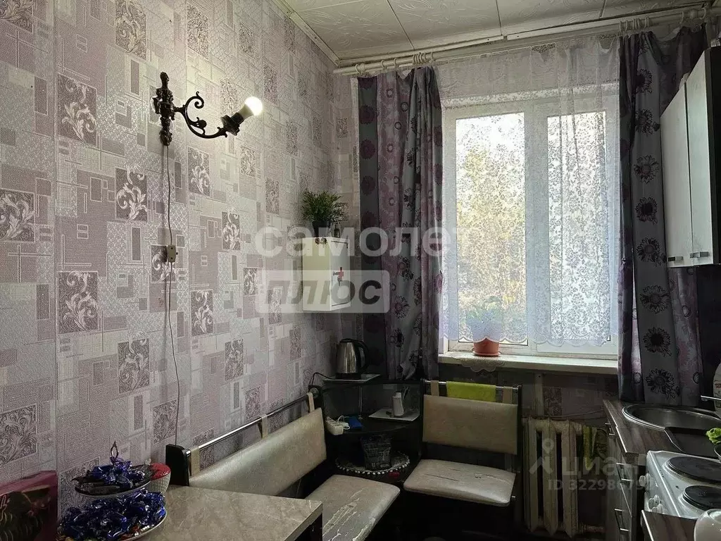 2-к кв. Иркутская область, Иркутск ул. Миронова, 2 (50.0 м) - Фото 2