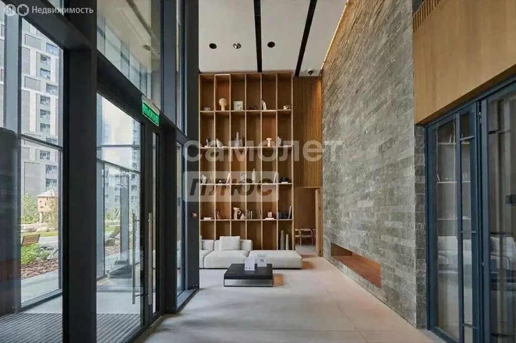 2-комнатная квартира: Москва, Автозаводская улица, 26/1 (40 м) - Фото 2