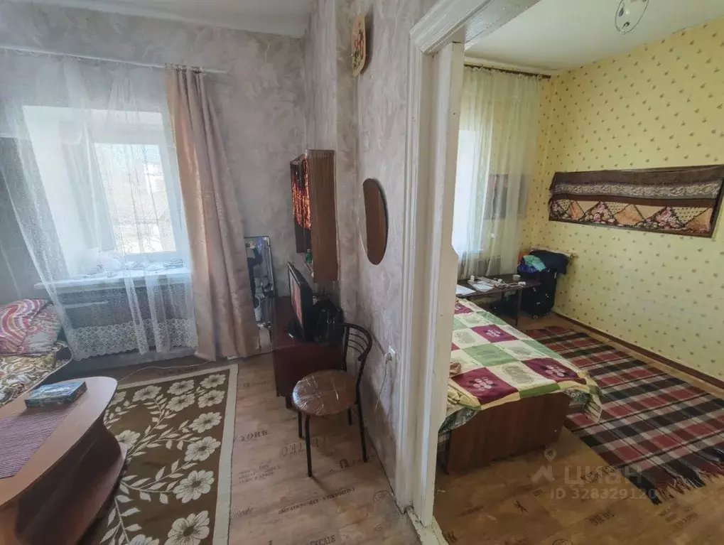 1-к кв. Крым, Симферополь ул. Горького, 30 (32.0 м) - Фото 2