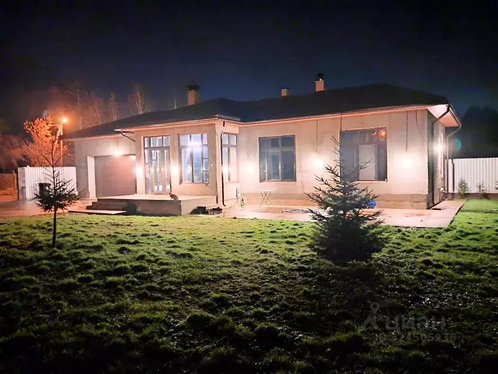 Дом в Московская область, Солнечногорск городской округ, д. Лопотово ... - Фото 1