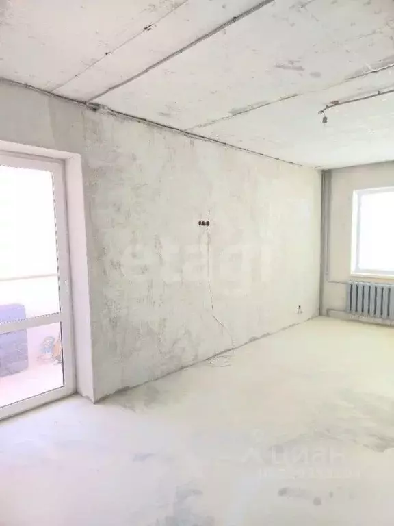 1-к кв. Башкортостан, Стерлитамак Коммунистическая ул., 48 (32.5 м) - Фото 1