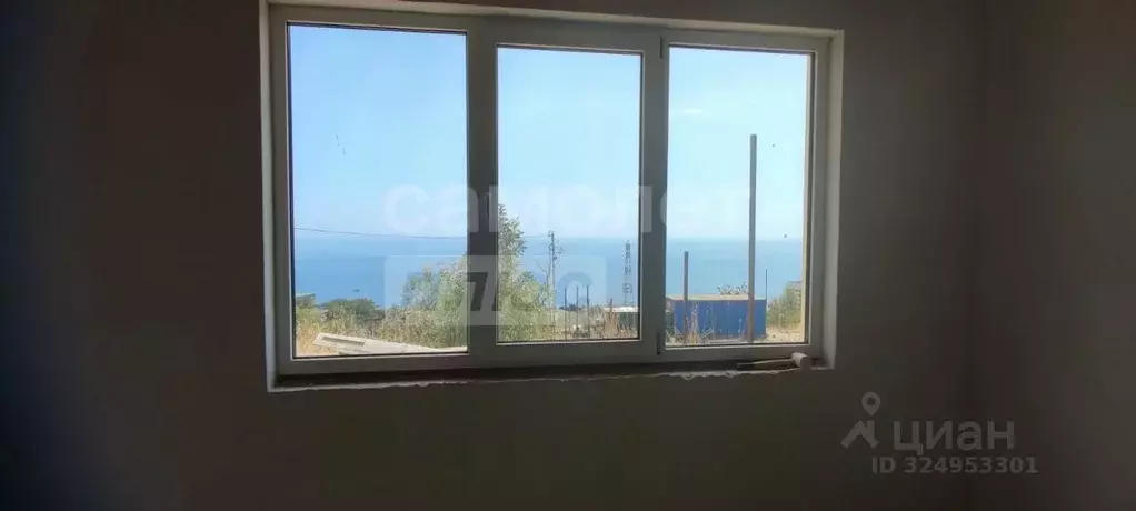 Дом в Крым, Ялта муниципальный округ, Парковое пгт 3 (23 м) - Фото 2