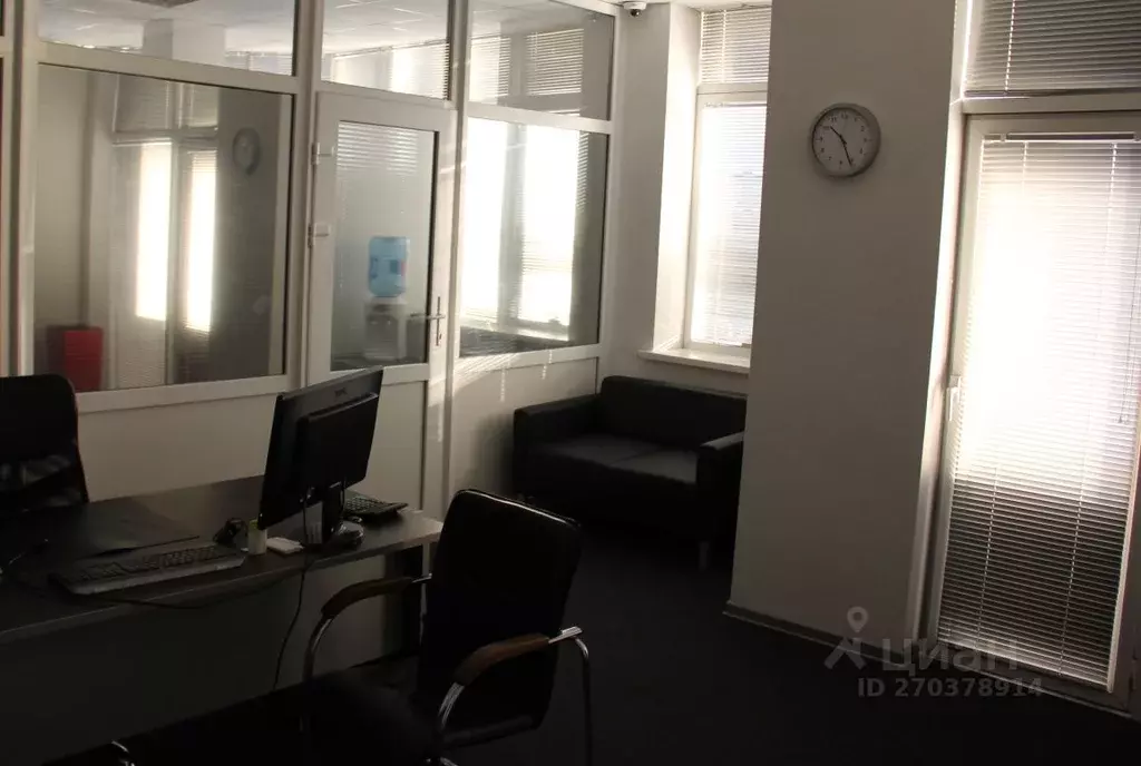 Офис в Краснодарский край, Краснодар ул. Красных Партизан, 489 (40 м) - Фото 1