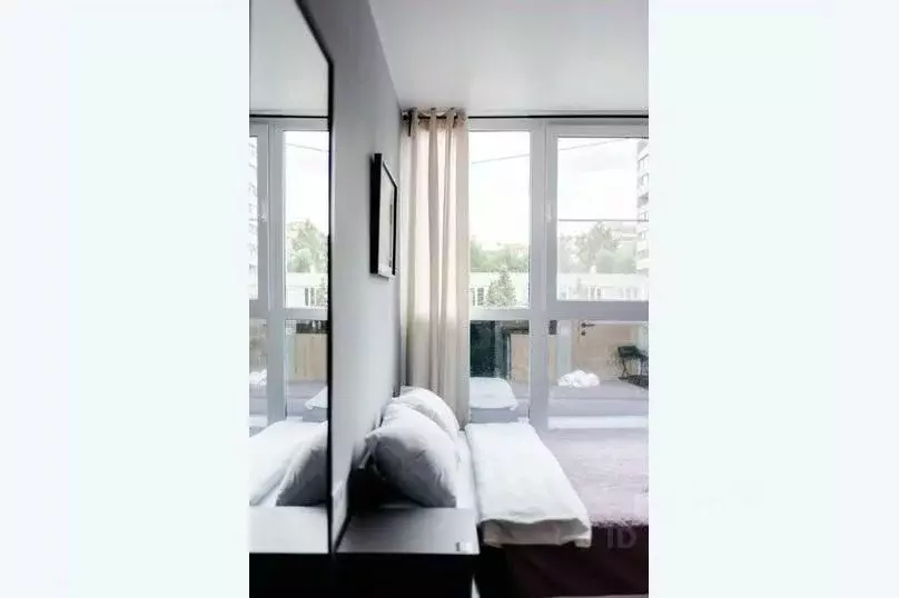 1-к кв. Московская область, Лыткарино ул. Ленина, 12 (10.0 м) - Фото 2